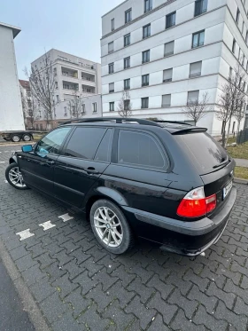 BMW 320 - 6000 € / 11734.98 лв. - 15607637 7