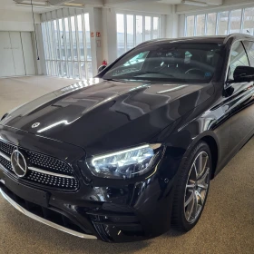 Mercedes-Benz E 220 - 55000 € / 107570.65 лв. - 70363945 5
