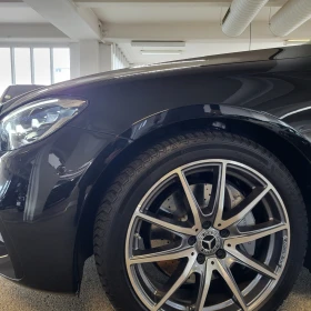 Mercedes-Benz E 220 - 55000 € / 107570.65 лв. - 70363945 13