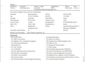 Mercedes-Benz E 220 | Mobile.bg � ����� ������ 17