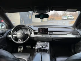 Audi S8 4.0TFSI/MATRIX/BOSE - 31000 € / 60630.73 лв. - 25727933 9