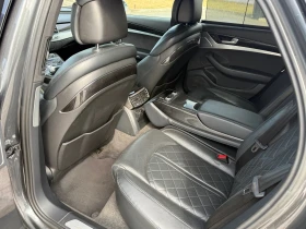 Audi S8 4.0TFSI/MATRIX/BOSE - 31000 € / 60630.73 лв. - 25727933 11