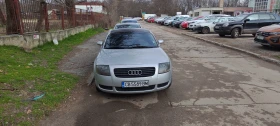 Audi Tt - 2500 € / 4889.57 лв. - 24676477 4
