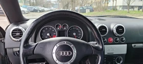 Audi Tt - 2500 € / 4889.57 лв. - 24676477 7