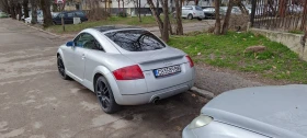Audi Tt - 2500 € / 4889.57 лв. - 24676477 5