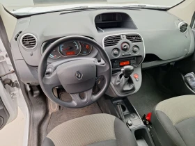 Renault Kangoo Express Kangoo E-TECH | Auto.bg — изображение 9