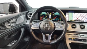 Mercedes-Benz CLS 450 2021* 63 AMG OPTIK* BURMASTER* HEAD-UP* AMBIENT* 9 | Auto.bg — изображение 6