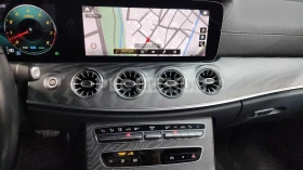 Mercedes-Benz CLS 450 2021* 63 AMG OPTIK* BURMASTER* HEAD-UP* AMBIENT* 9 | Auto.bg — изображение 10