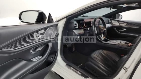 Mercedes-Benz CLS 450 2021* 63 AMG OPTIK* BURMASTER* HEAD-UP* AMBIENT* 9 | Auto.bg — изображение 9