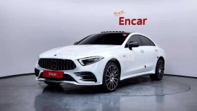 Mercedes-Benz CLS 450 2021* 63 AMG OPTIK* BURMASTER* HEAD-UP* AMBIENT* 9