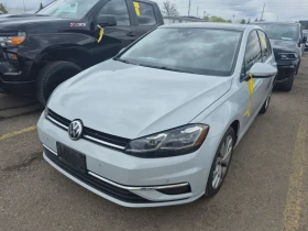 ������ VW Golf