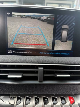 Peugeot 3008 GTline | Mobile.bg � ����� ������ 15