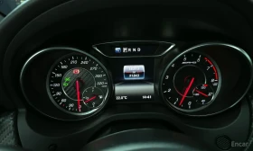 Mercedes-Benz A45 AMG multibeam led* Parking Assist | Mobile.bg � ����� ������ 13