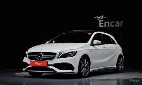 ������ Mercedes-Benz A45 AM...