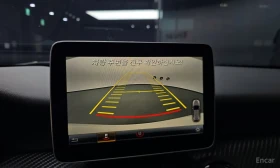 Mercedes-Benz A45 AMG multibeam led* Parking Assist | Mobile.bg � ����� ������ 14