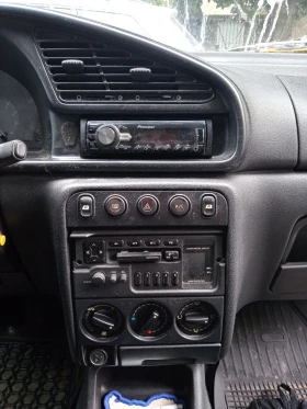 Peugeot Partner ranch - 2200 € / 4302.83 лв. - 21926310 5