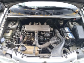 Peugeot Partner ranch - 2200 € / 4302.83 лв. - 21926310 12