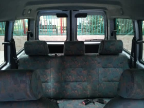 Peugeot Partner ranch - 2200 € / 4302.83 лв. - 21926310 7