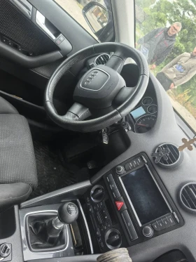 Audi A3 1.8 TFSI 160 hp - 1500 € / 2933.74 лв. - 85459290 6