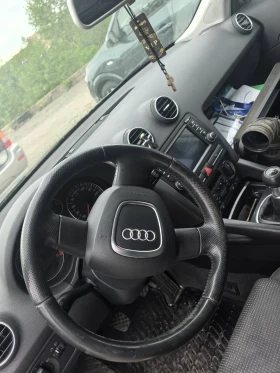 Audi A3 1.8 TFSI 160 hp - 1500 € / 2933.74 лв. - 85459290 8