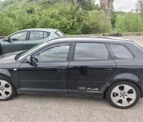 Audi A3 1.8 TFSI 160 hp - 1500 € / 2933.74 лв. - 85459290 9