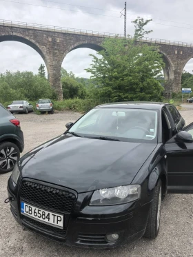 Audi A3 1.8 TFSI 160 hp - 1500 € / 2933.74 лв. - 85459290 2