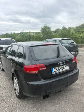 Audi A3 1.8 TFSI 160 hp - 1500 € / 2933.74 лв. - 85459290 4