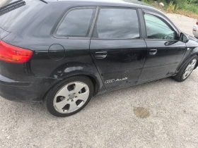 Audi A3 1.8 TFSI 160 hp - 1500 € / 2933.74 лв. - 85459290 5
