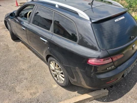 Alfa Romeo 159 undefined | Auto.bg — изображение 2