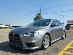 Mitsubishi Lancer * Lancer Evolution* MR* ПАНО* KEYLESS* Camera* ПОД