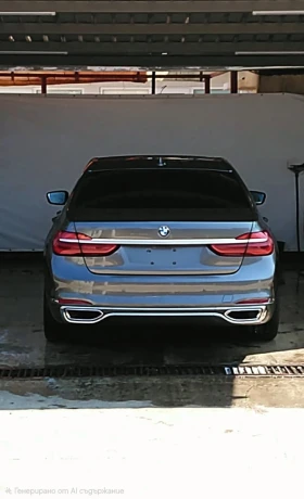 BMW 730 XD Limousine | Mobile.bg � ����� ������ 4