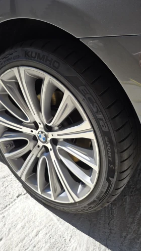 BMW 730 XD Limousine | Mobile.bg � ����� ������ 7