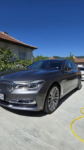 BMW 730 XD Limousine | Mobile.bg � ����� ������ 3