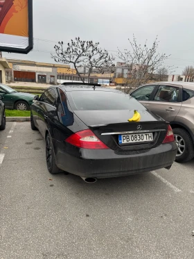 Mercedes-Benz CLS 320 - 7200 € - 83044182 8