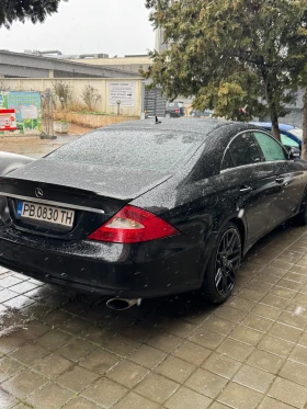 Mercedes-Benz CLS 320 - 7200 € - 83044182 3