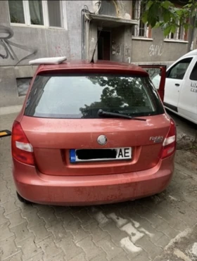 Skoda Fabia undefined | Auto.bg — изображение 2