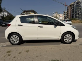 Toyota Yaris - 5299 € - 35368810 8