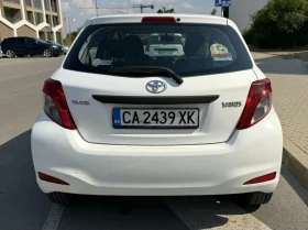Toyota Yaris - 5299 € - 35368810 3