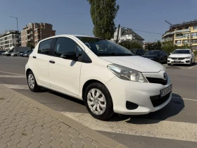 Toyota Yaris - 5299 € - 35368810 9