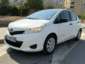 Toyota Yaris - 5299 € - 35368810 5