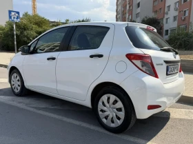 Toyota Yaris - 5299 € - 35368810 2