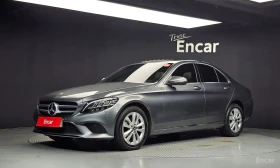 ������ Mercedes-Benz C 220