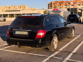 Mercedes-Benz C 200  CDI T-Modell (S204) | Mobile.bg � ����� ������ 5