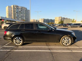 Mercedes-Benz C 200  CDI T-Modell (S204) | Mobile.bg � ����� ������ 11