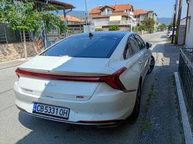 Kia K8 LIMITED-RS K-HABIB - 18500 € - 67540851 4
