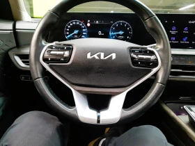 Kia K8 LIMITED-RS K-HABIB - 18500 € - 67540851 10