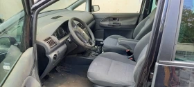 VW Sharan 2.0TDI на части - 1111 € - 43561447 4