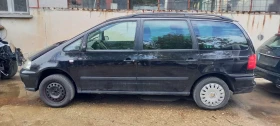 VW Sharan 2.0TDI на части - 1111 € - 43561447 2