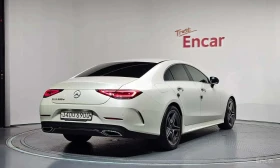 Mercedes-Benz CLS 300 d AMG Line / BURMESTER / ������� | Mobile.bg � ����� ������ 2