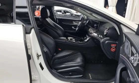Mercedes-Benz CLS 300 d AMG Line / BURMESTER / ������� | Mobile.bg � ����� ������ 11